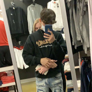 Meet your Posher, Brieana